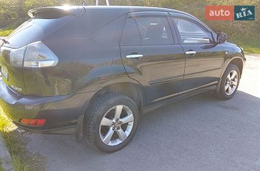 Внедорожник / Кроссовер Lexus RX 2006 в Белой Церкви