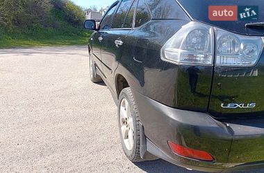 Внедорожник / Кроссовер Lexus RX 2006 в Белой Церкви