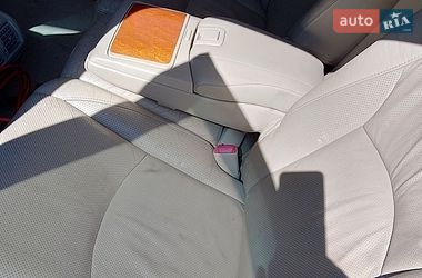 Внедорожник / Кроссовер Lexus RX 2006 в Белой Церкви