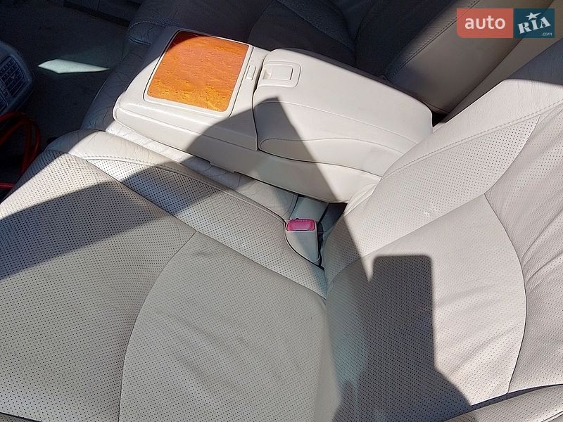 Внедорожник / Кроссовер Lexus RX 2006 в Белой Церкви