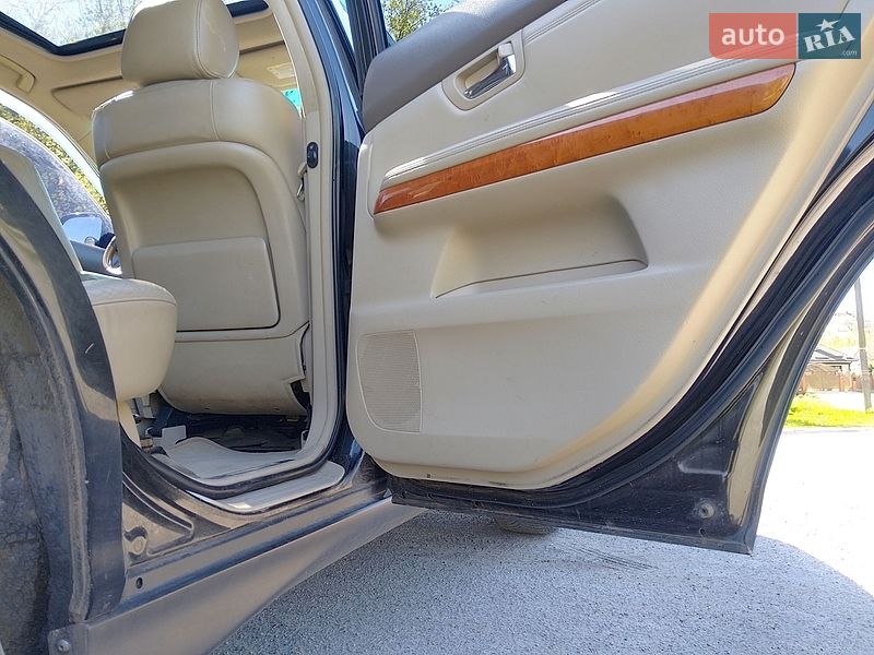 Внедорожник / Кроссовер Lexus RX 2006 в Белой Церкви