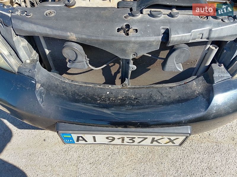 Внедорожник / Кроссовер Lexus RX 2006 в Белой Церкви