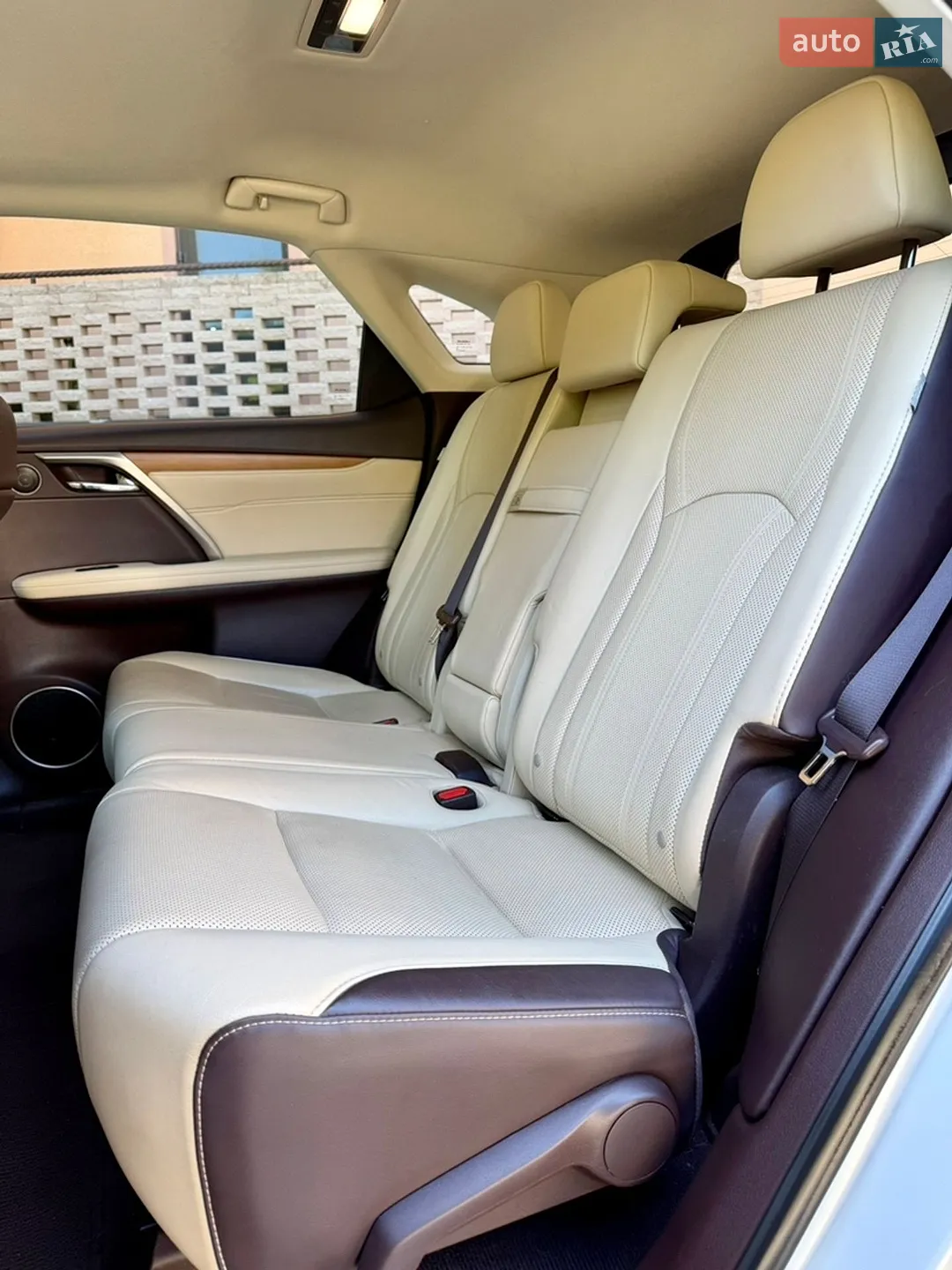 2018 Lexus RX - мініатюра 16