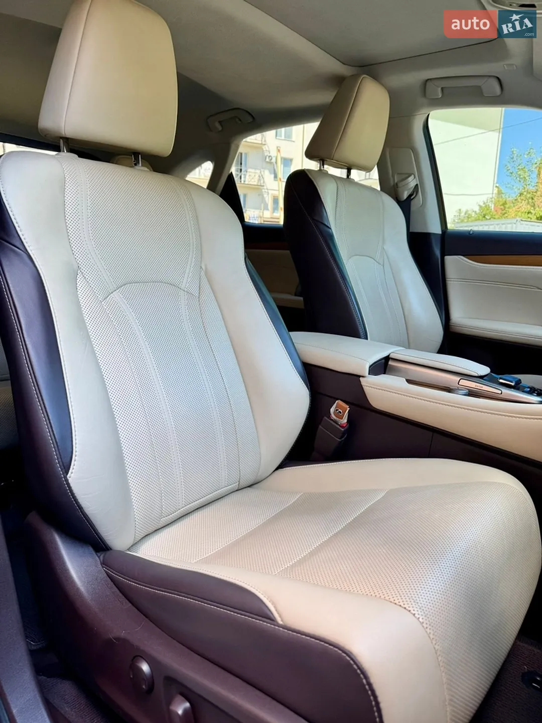 2018 Lexus RX - мініатюра 20