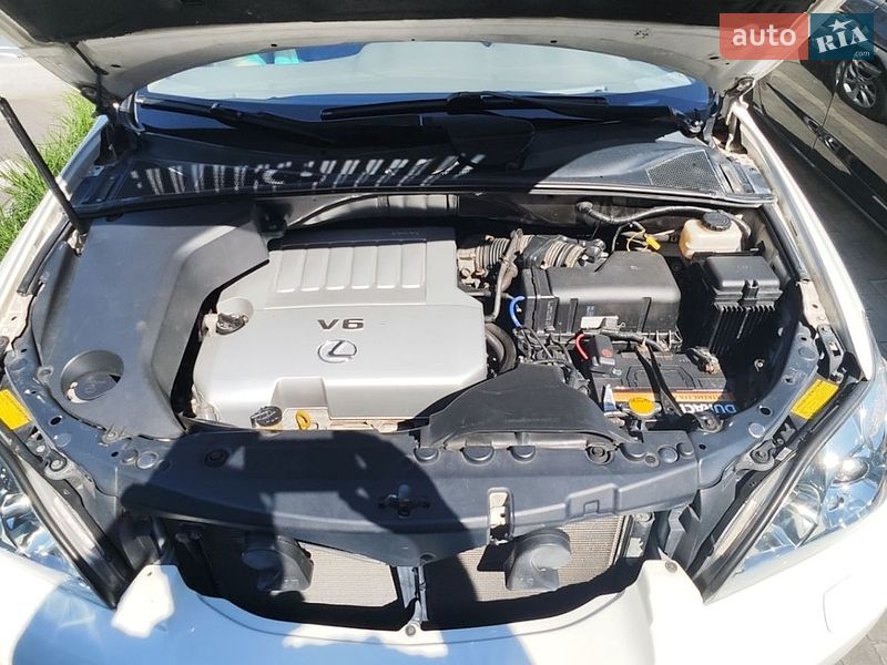 Внедорожник / Кроссовер Lexus RX 2008 в Киеве