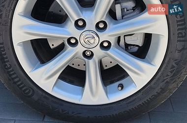 Внедорожник / Кроссовер Lexus RX 2008 в Киеве
