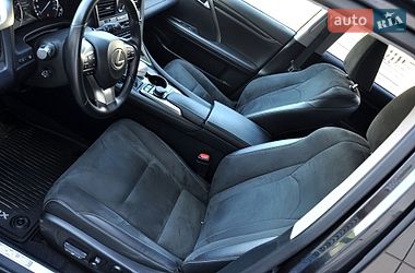 Внедорожник / Кроссовер Lexus RX 2018 в Львове