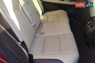 Внедорожник / Кроссовер Lexus RX 2017 в Теплодаре