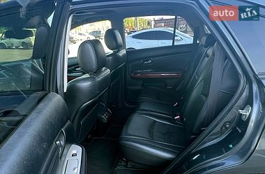 Внедорожник / Кроссовер Lexus RX 2003 в Киеве