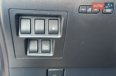 Позашляховик / Кросовер Lexus RX 2015 в Харкові