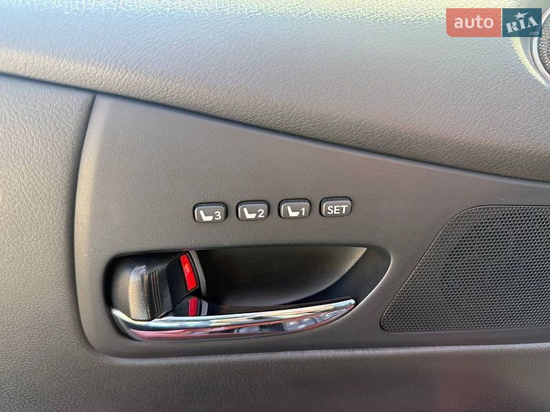 Внедорожник / Кроссовер Lexus RX 2010 в Киеве