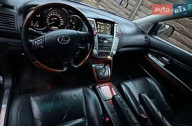 Внедорожник / Кроссовер Lexus RX 2008 в Харькове