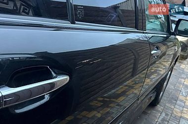 Внедорожник / Кроссовер Lexus RX 2008 в Харькове