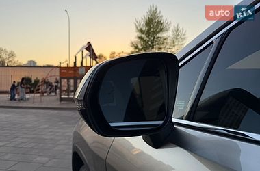 Внедорожник / Кроссовер Lexus RX 2020 в Киеве