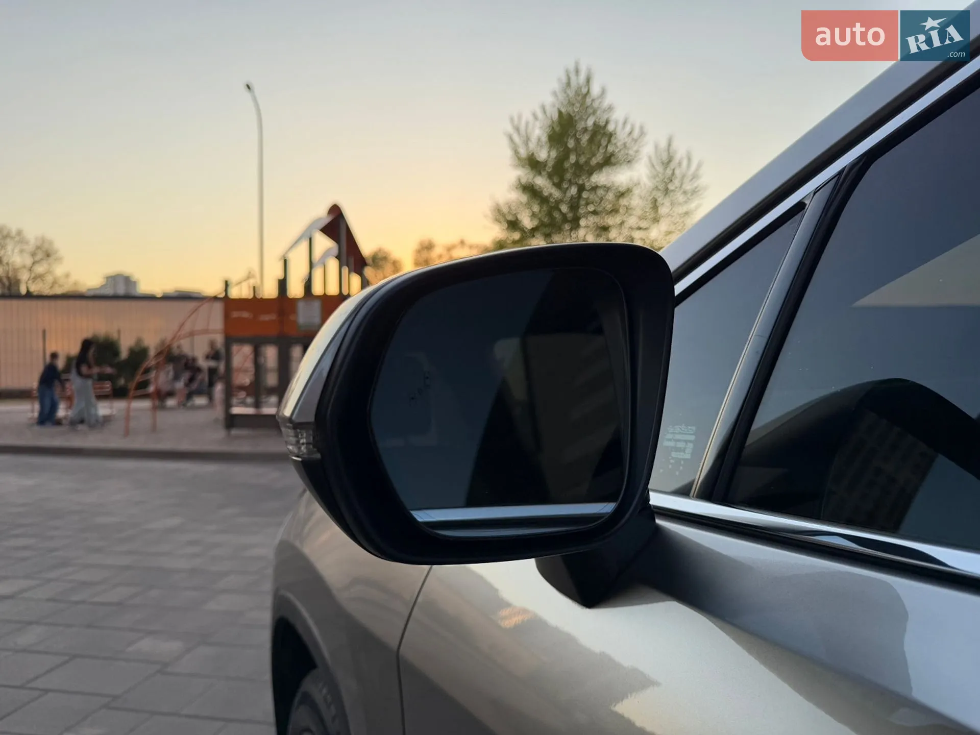 2020 Lexus RX - мініатюра 15