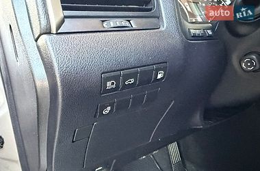 Внедорожник / Кроссовер Lexus RX 2020 в Киеве