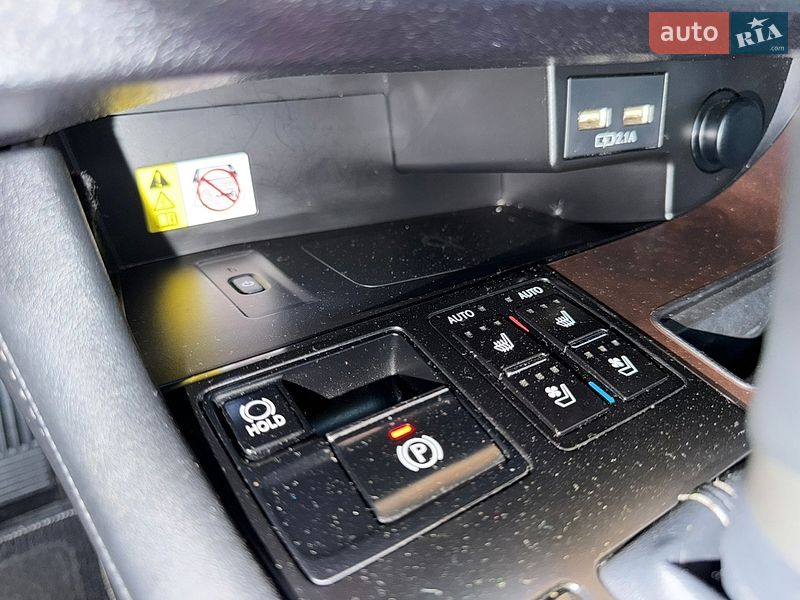 Внедорожник / Кроссовер Lexus RX 2020 в Киеве
