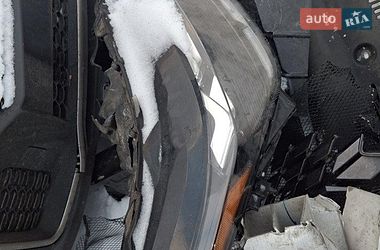 Внедорожник / Кроссовер Lexus RX 2021 в Киеве