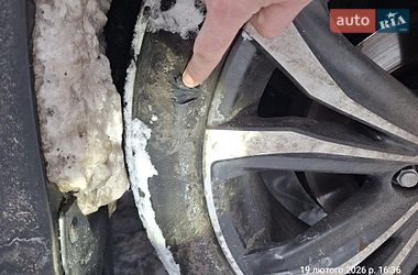 Внедорожник / Кроссовер Lexus RX 2021 в Киеве