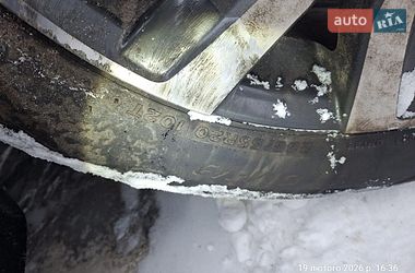 Внедорожник / Кроссовер Lexus RX 2021 в Киеве