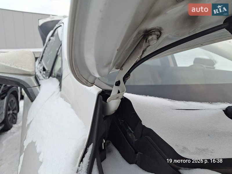 Внедорожник / Кроссовер Lexus RX 2021 в Киеве