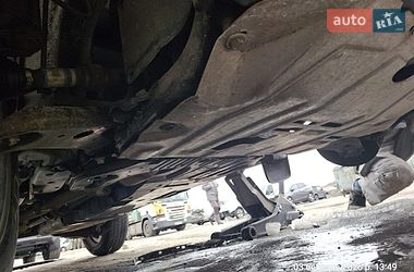 Внедорожник / Кроссовер Lexus RX 2021 в Киеве