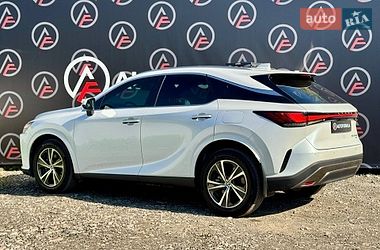 Внедорожник / Кроссовер Lexus RX 2023 в Киеве