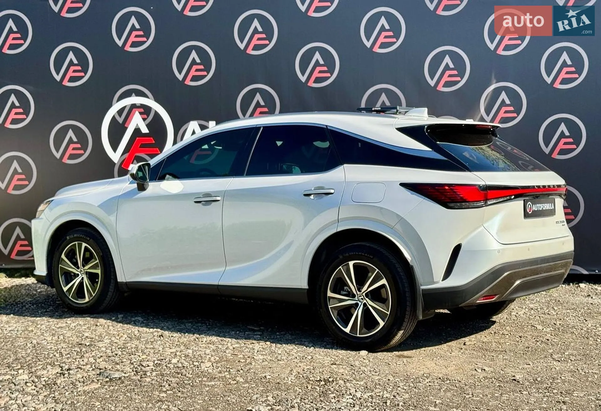 2023 Lexus RX - мініатюра 6