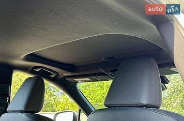 Внедорожник / Кроссовер Lexus RX 2023 в Киеве