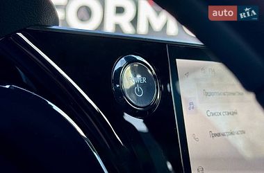 Внедорожник / Кроссовер Lexus RX 2023 в Киеве