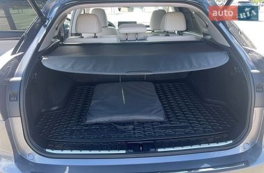 Внедорожник / Кроссовер Lexus RX 2022 в Киеве