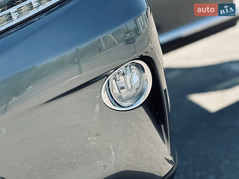 Внедорожник / Кроссовер Lexus RX 2013 в Кременчуге