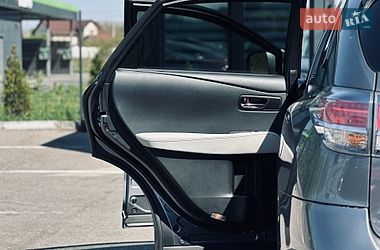 Внедорожник / Кроссовер Lexus RX 2013 в Кременчуге