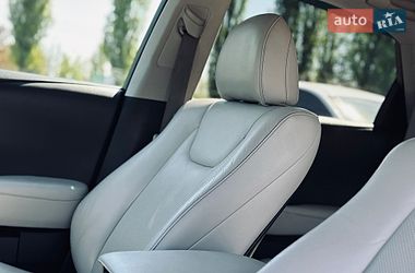 Внедорожник / Кроссовер Lexus RX 2013 в Кременчуге