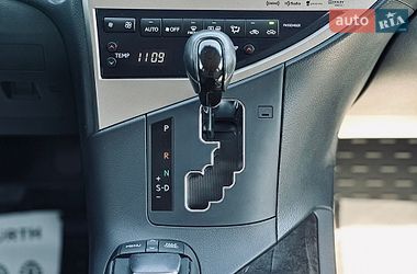 Внедорожник / Кроссовер Lexus RX 2013 в Кременчуге