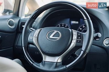 Внедорожник / Кроссовер Lexus RX 2013 в Кременчуге