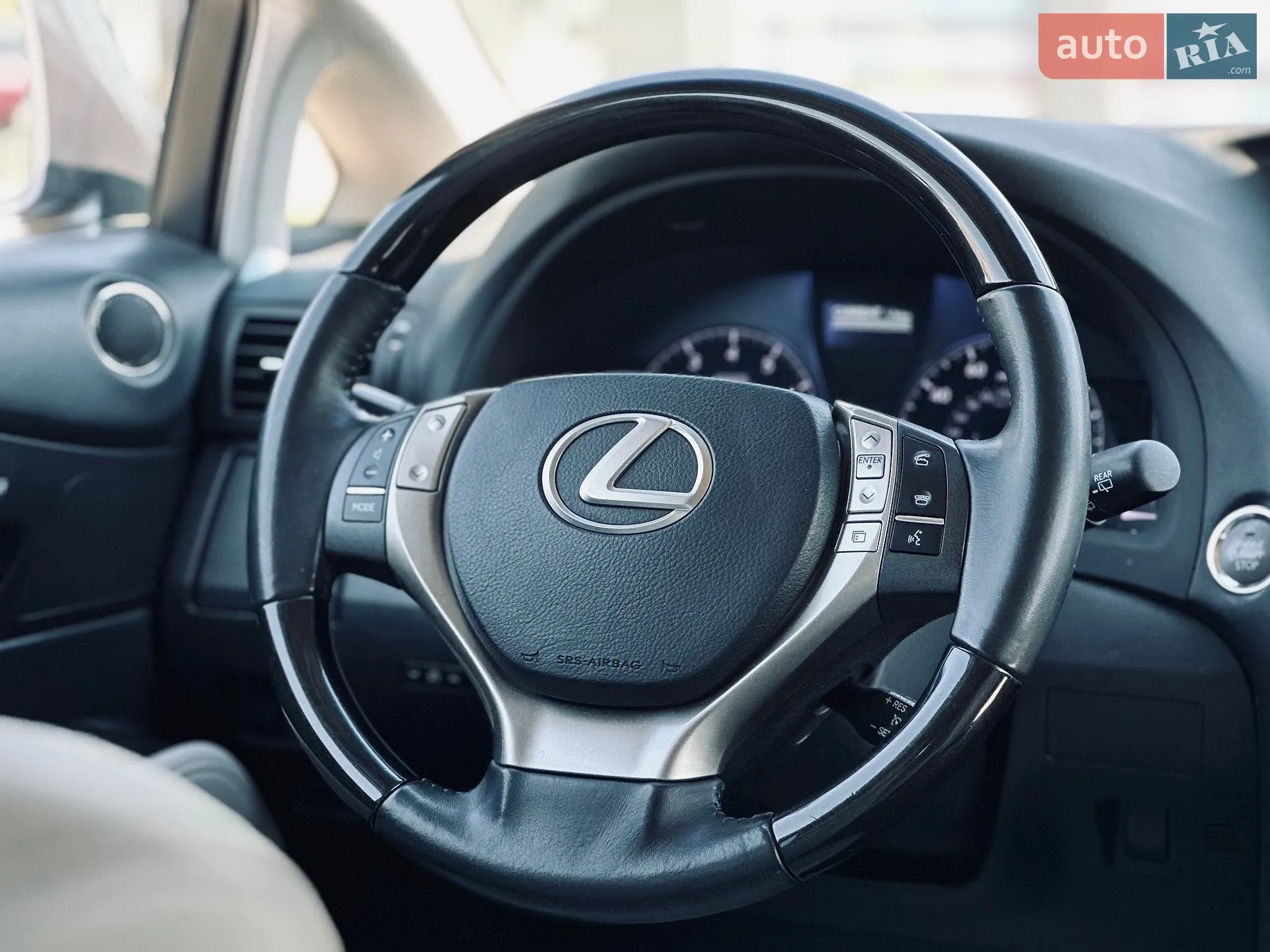 2013 Lexus RX - мініатюра 30