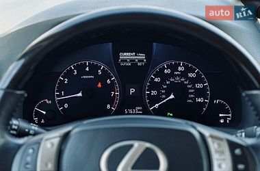 Внедорожник / Кроссовер Lexus RX 2013 в Кременчуге