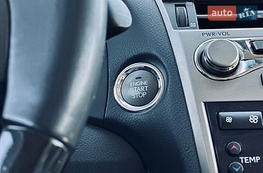 Внедорожник / Кроссовер Lexus RX 2013 в Кременчуге