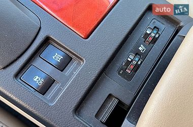 Позашляховик / Кросовер Lexus RX 2009 в Києві