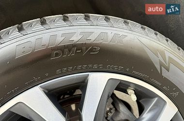 Внедорожник / Кроссовер Lexus RX 2017 в Киеве