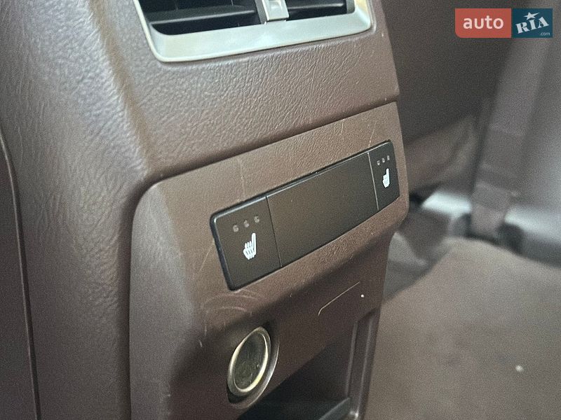 Внедорожник / Кроссовер Lexus RX 2017 в Киеве