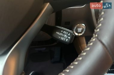 Внедорожник / Кроссовер Lexus RX 2017 в Киеве