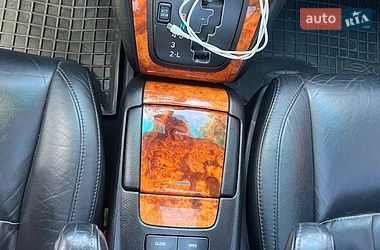 Внедорожник / Кроссовер Lexus RX 2007 в Сарнах