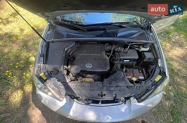 Внедорожник / Кроссовер Lexus RX 2007 в Сарнах
