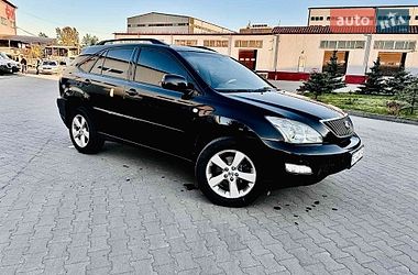 lexus rx 2005 в Львів від професійного продавця Петро Ганущак