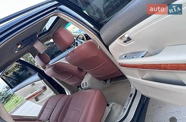 Внедорожник / Кроссовер Lexus RX 2005 в Львове