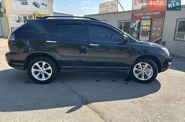 Внедорожник / Кроссовер Lexus RX 2008 в Гайвороне