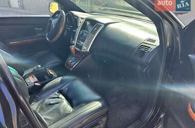 Внедорожник / Кроссовер Lexus RX 2008 в Гайвороне