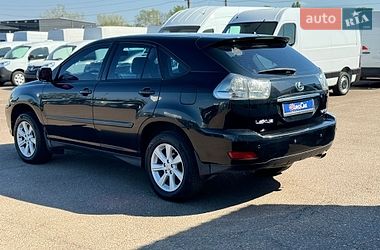 Внедорожник / Кроссовер Lexus RX 2005 в Киеве
